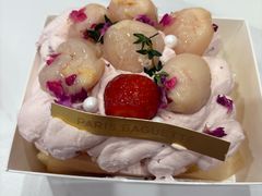 -巴黎贝甜(南京万达店)