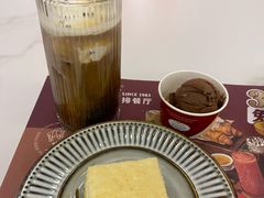 -斗牛士牛排餐厅(嘉里汇店)