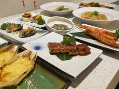 -桃夭日式料理(国信店)