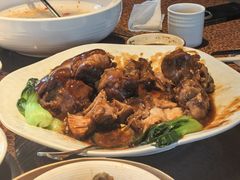 -申粤轩酒楼·三十年粤菜经典(丁香花园店)