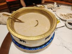 -大汗行宫园林餐厅