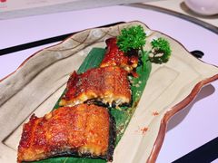 -赤坂亭M9和牛烧肉·日料398放题(万达店)