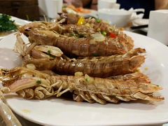 -盐汪子杂鱼馆(大港店)