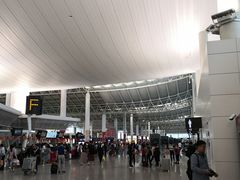 -杭州萧山国际机场