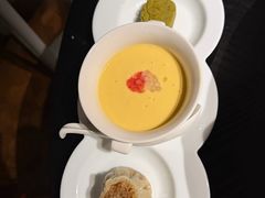 -杭州桐庐康莱德酒店中餐厅·乐