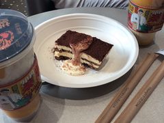 -LELECHA乐乐茶(新街口大洋店)