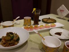 -北京全聚德(玉泉路店)