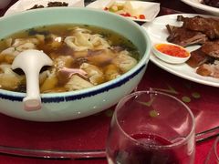 -无锡瑞廷西郊酒店·悦湖景观餐厅