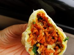 -宝正臻天津包子总店(金阳光居易店)