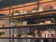 -夯鱼烤鱼·尔滨地标美食(国展店)