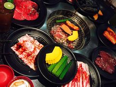 -Kingkong Buffet(The Mercury ville)