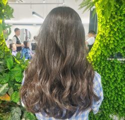 -卓梵美发·精品Salon