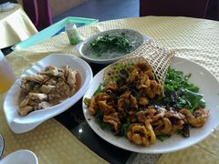 android_upload_pic-红日饭店(裕隆三路店)