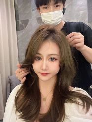 -SWANK SALON