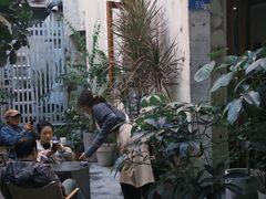 -素咫咖啡CLIFEROSE(新安店)