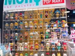 -泡泡玛特POPMART(壹号店)