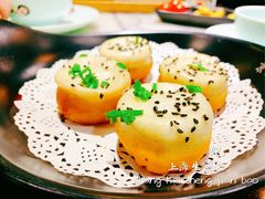 上海生煎包-京城小江南·北京烤鸭·江南土菜·白鱼(中关村店)