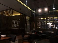 -沈阳君悦酒店·意坊意大利餐厅