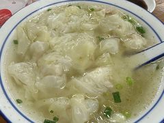 -勤业老杨汤包店(红星新村分店)