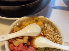 -涌上外婆桥(南塘店)