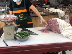 -李柱·柘城垛子羊肉旗舰店(通泰路店)