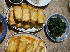 -金谷园饺子馆(北邮总店)