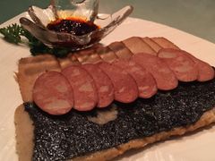 -菩提素素食餐厅(晶郦馆店)