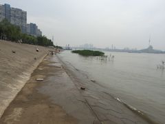 -武昌江滩