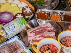 -香猪坊韩国烤肉专属门店(魏公村店)