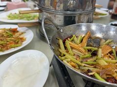-石饮红星包子(中山路店)