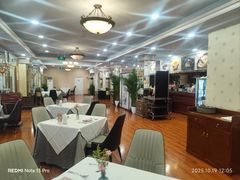 -新侨三宝乐西餐厅(崇文门店)