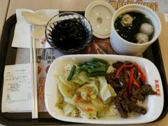 -永和大王(蛙嫩紫苏香·军博店)