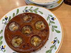 焗蜗牛-萨莉亚意式餐厅(苏州食百家店)