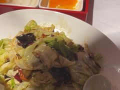 -小河盐帮·私家菜·烤鸭(三元桥·霄云路店)