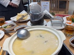 -湯系·煲汤手艺人(东二环泰禾广场店)