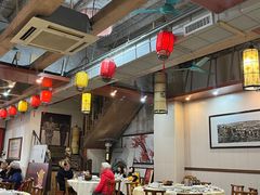 -禄源公·老莞诚饭店