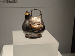 -陕西历史博物馆