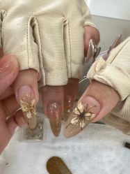 -Touch Nail·品质·美甲美睫