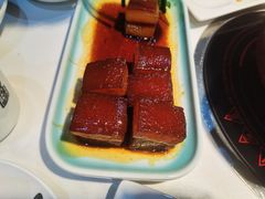 小馆红烧肉-黑鸡小馆(金源店)