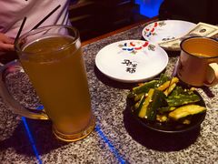 -蘭奢雅集·江浙菜(青山江滩店)