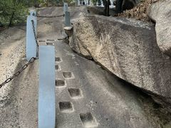 -云洞岩风景区