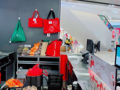 -Olé精品超市(天汇广场店)