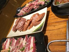 -千寻烧肉(政务区店)