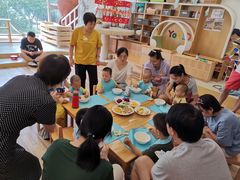 -YoKID优儿学堂早教托育园(常营托育园)