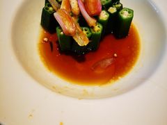 -桂满陇·杭州小馆(巴黎春天浦建店)