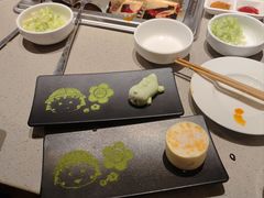 -海底捞火锅(壹悦城店)