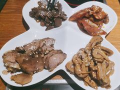 -德香苑脆皮烤鸭·经典(爱融荟城店)