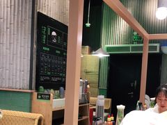 大堂-越小品·越南餐厅(万科里店)