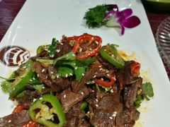 -超级厨房概念餐厅(奥园广场店)