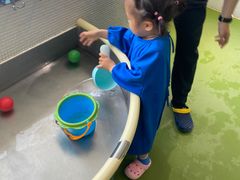 -爱睿思儿童早教亲子游泳(万象城店)